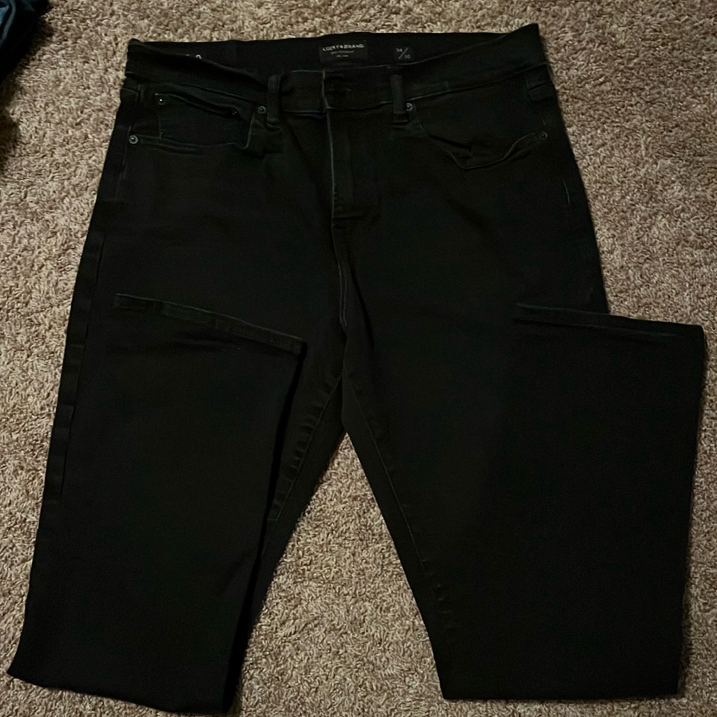 Lucky Brand Jeans 3432